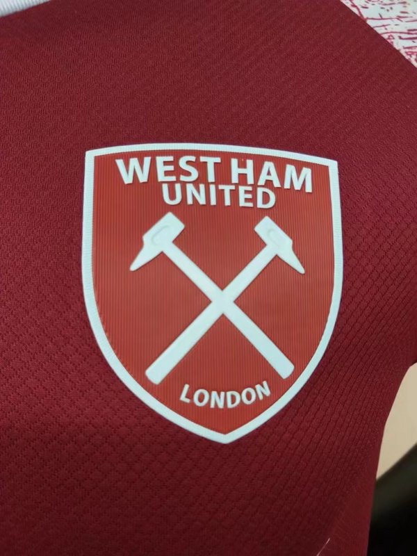 22-23 West Ham United home